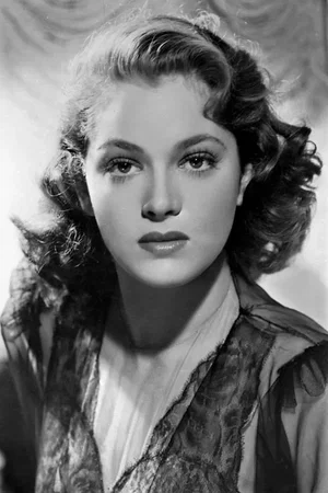  Frances Rafferty