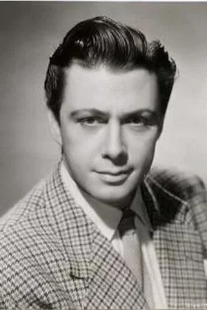  Maxwell Reed photo