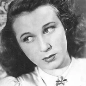 Photo star : Huguette Faget