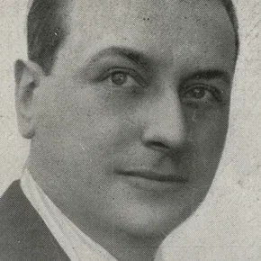 Photo star :  Henry Laverne