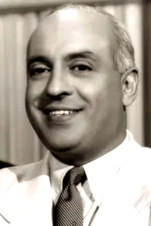 Ray Ventura