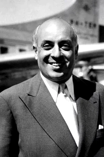 Ray Ventura