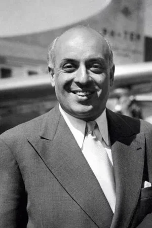 Ray Ventura photo