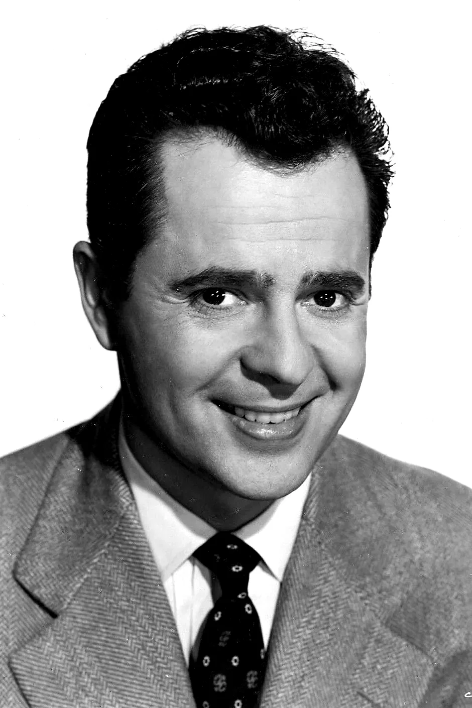Larry Parks