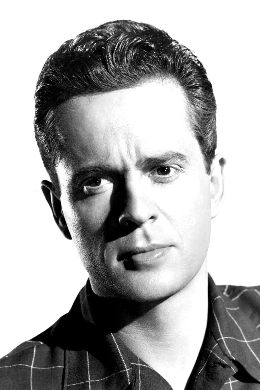 Larry Parks