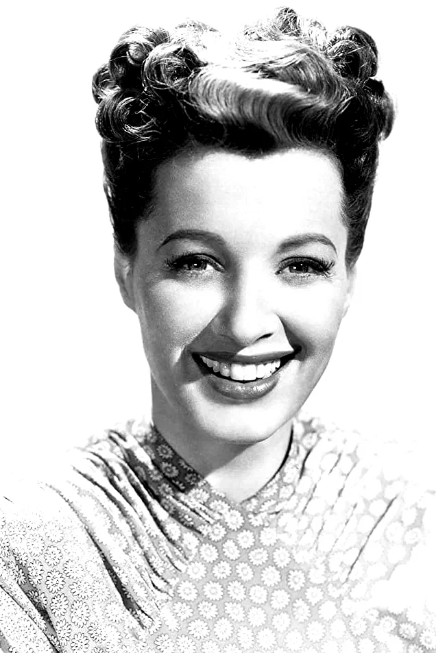 Ellen Drew