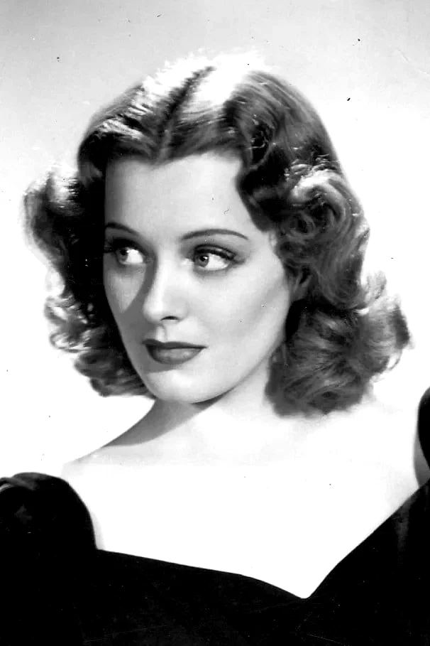 Ellen Drew