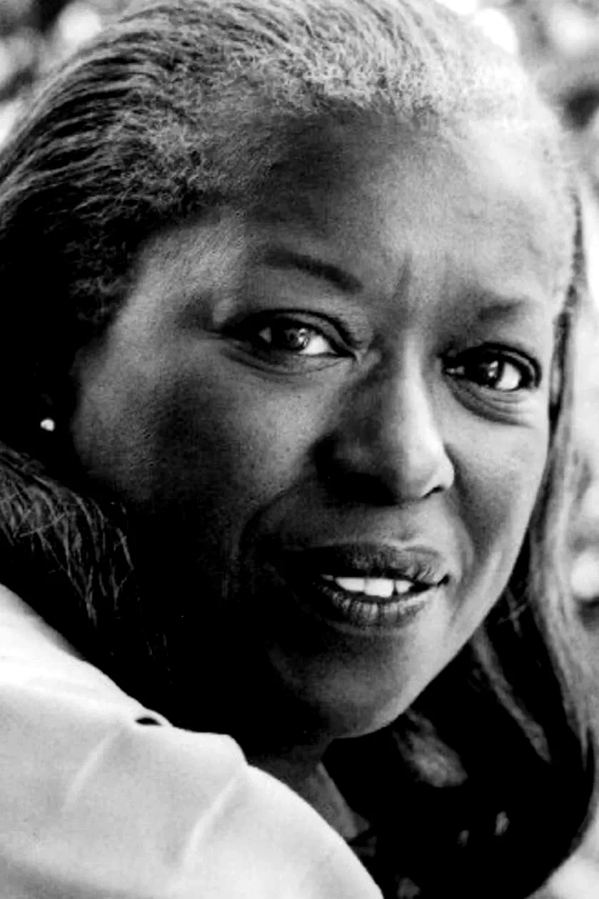 Marilyn Coleman