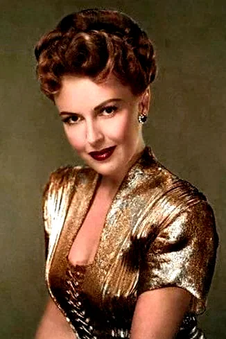 Frances  Gifford