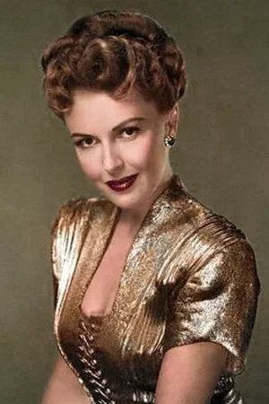 Frances  Gifford