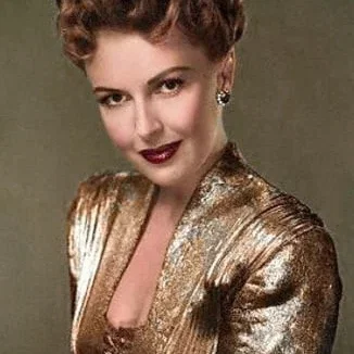 Frances  Gifford