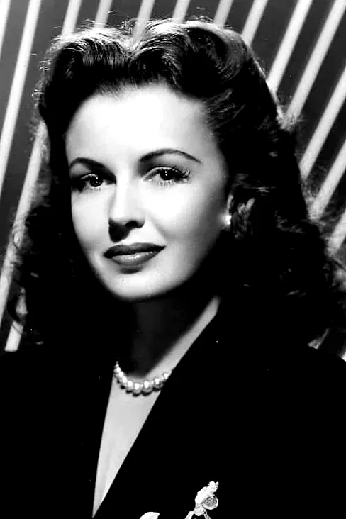 Frances  Gifford