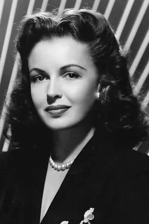 Frances  Gifford