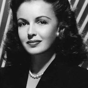 Photo star : Frances  Gifford