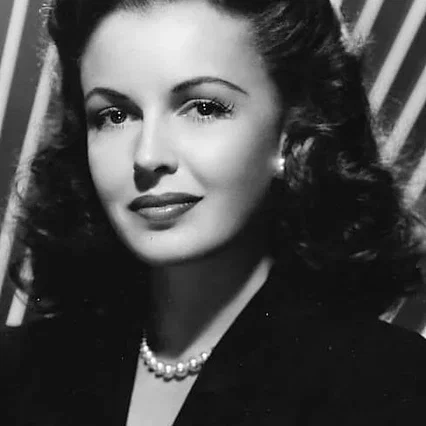 Frances  Gifford