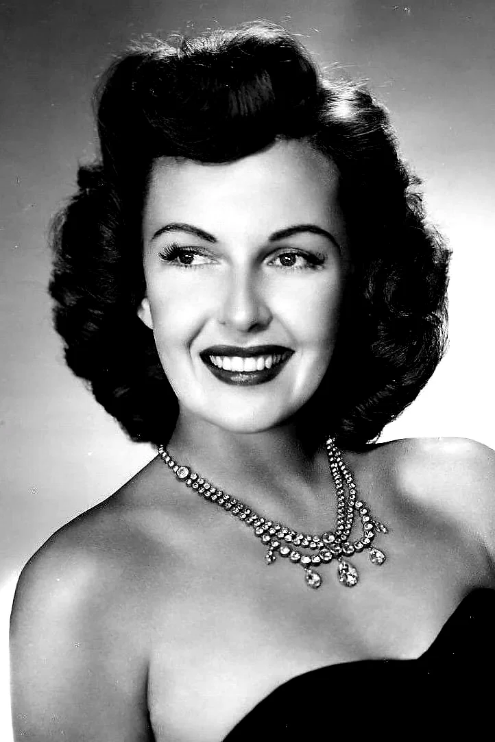 Frances  Gifford