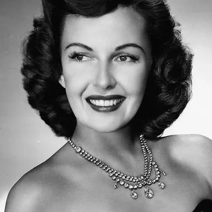 Frances  Gifford