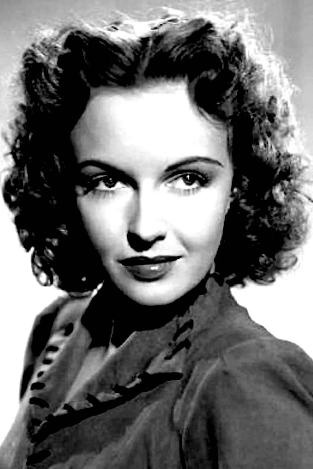 Frances  Gifford