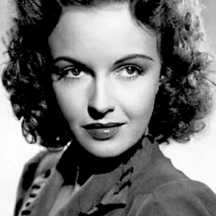 Frances  Gifford