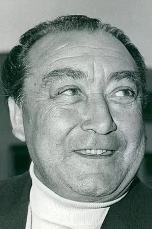  Tommy Godfrey photo