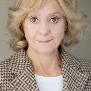 Photo star : Rosalind Ayres