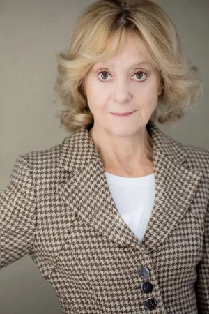 Rosalind Ayres photo