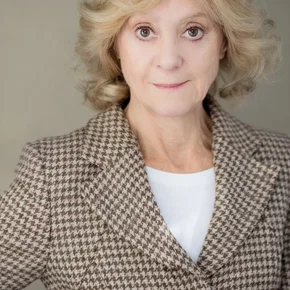 Photo star : Rosalind Ayres