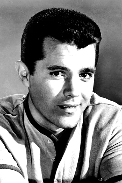  John Ashley
