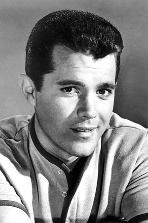  John Ashley