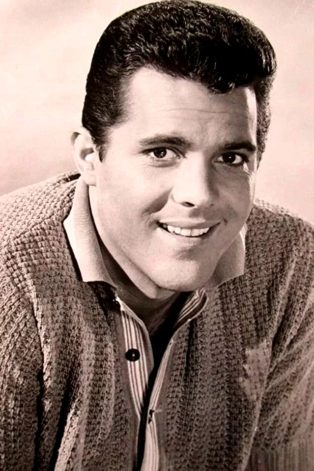  John Ashley