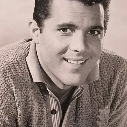  John Ashley