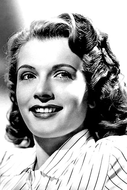  Carole Mathews