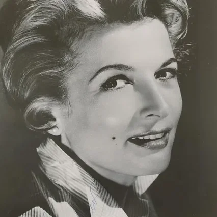  Carole Mathews