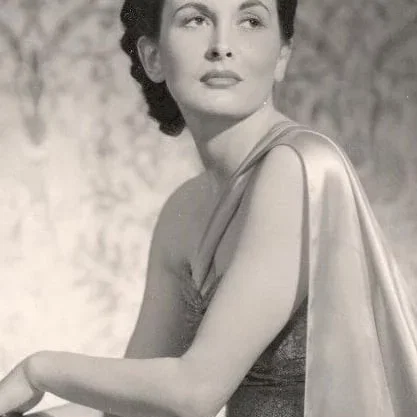 Sonia Holm