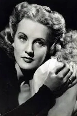 Anne Crawford photo