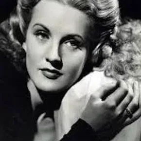 Photo star : Anne Crawford