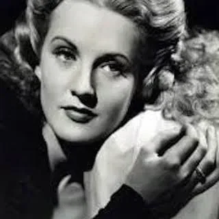 Anne Crawford