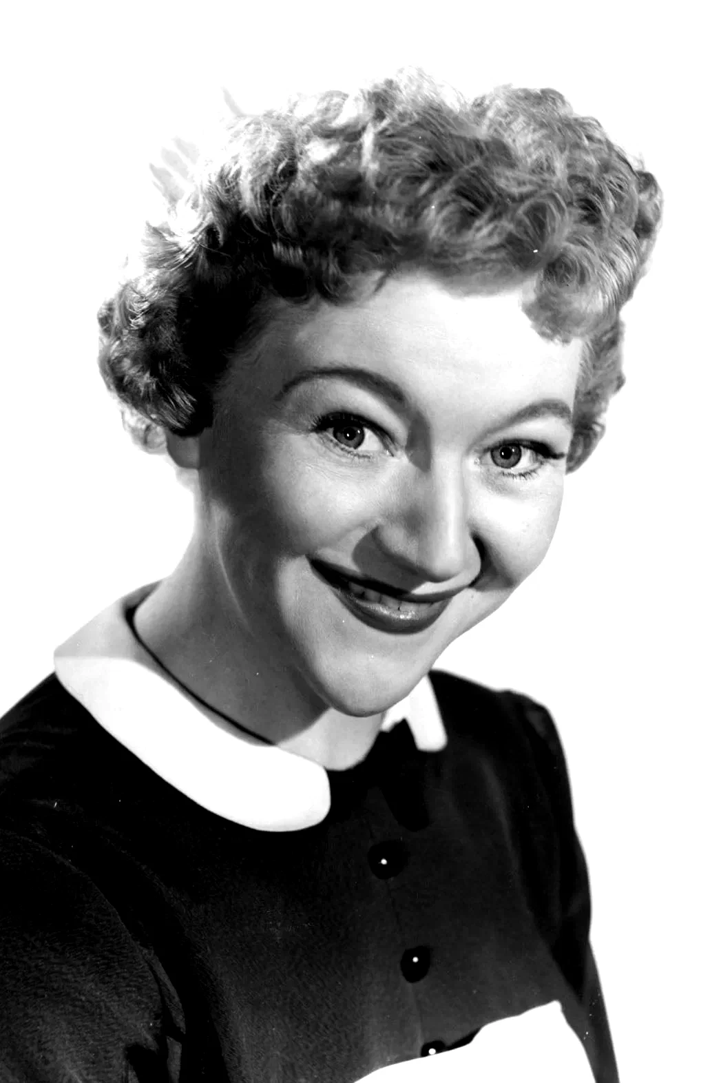  Dora Bryan