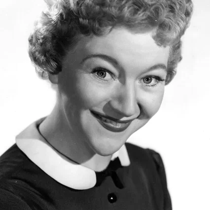  Dora Bryan