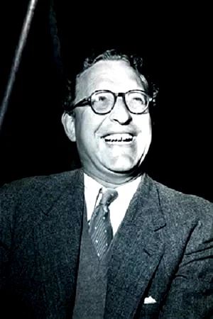 Ralph Thomas