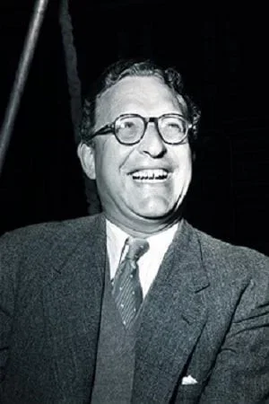 Ralph Thomas photo