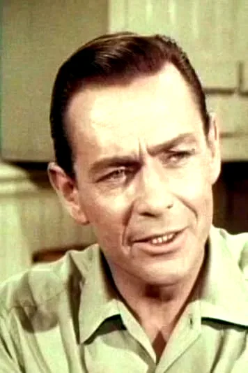 Robert Patten