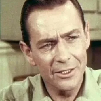 Robert Patten