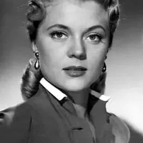 Photo star : Peggie  Castle