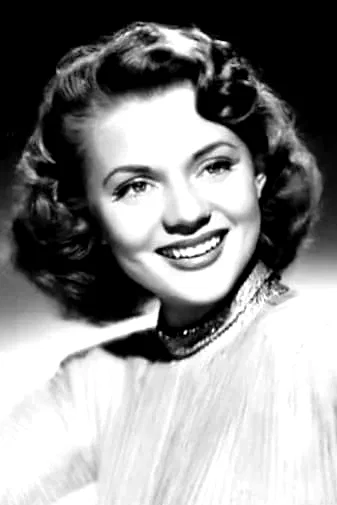 Peggie  Castle