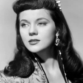 Photo star : Peggie  Castle