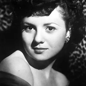 Photo star :  Betty Lynn