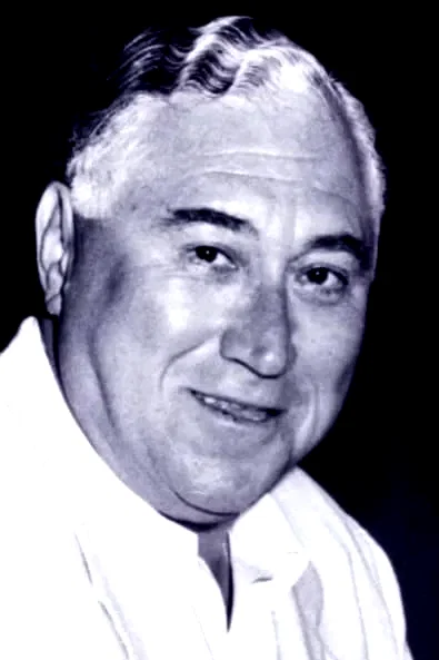 Walter Lang