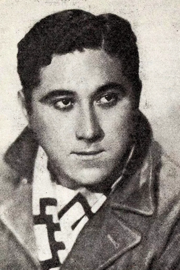 Walter Lang