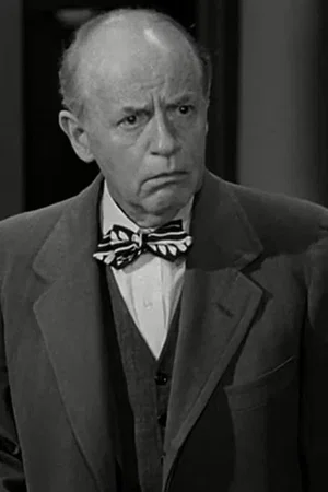 William H Lynn photo